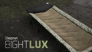 Lehátko Delphin EightLUX 8 C2G