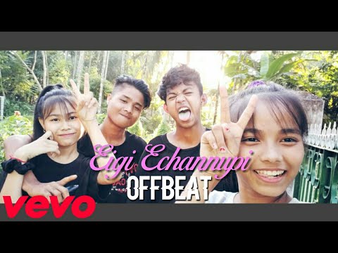 OFFBEAT - EIGI ECHANNUPI | PROD. BY YUNG NAVA | (OFFCIAL MUSIC VIDEO)