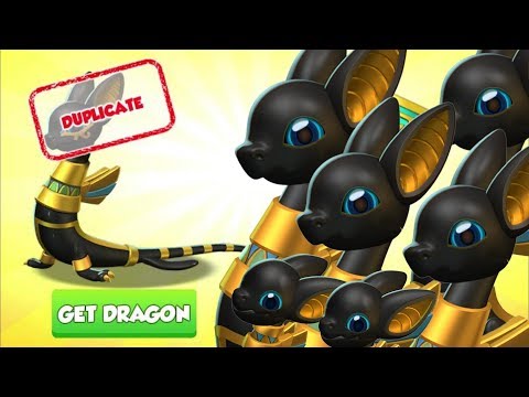 More DIVINE CHEST OPENINGS! So Many MAUS! - DML #1233