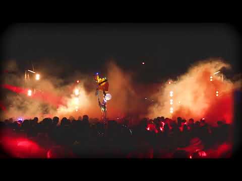 Plötzlich am Meer Festival 2018 - Nagle nad morzem