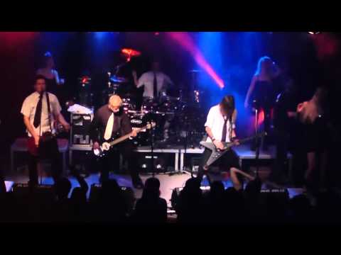 Ad Libitum - AD LIBITUM - JMÉNA LIVE 2012 - Official video