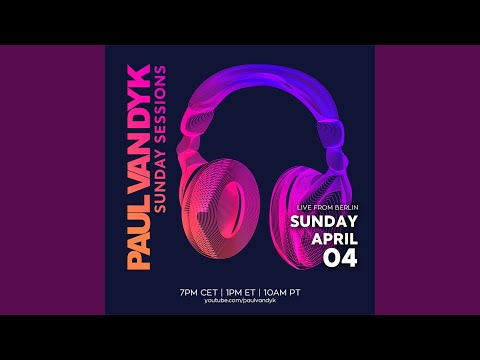Sanctuary (Sunday Sessions 041)