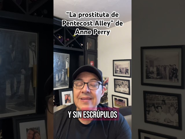 Vídeo relacionado con Laberintos de la noche (Detective William Monk 21) (La Trama)