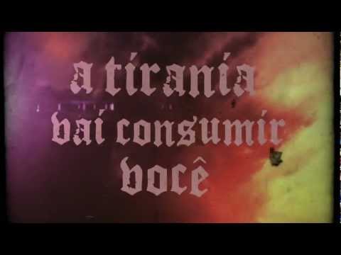 Colwire - M.I.D.I.A. (Lyric Video)