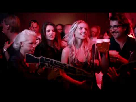 PIP & Bunker Records  Creme organisation present De Nooduitgang