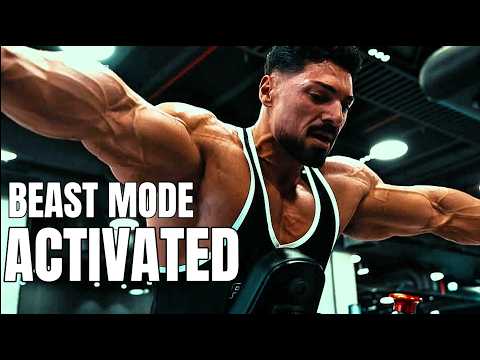 Beast Mode Activated 🔓Workout Motivation | MOTIVATIONAL SONGS🔥( neffex songs🎶 )