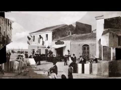 porto torres brevi frammenti del passato