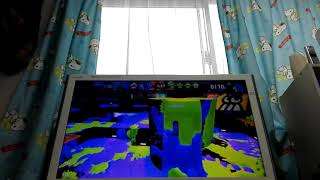 チーターつかてみた