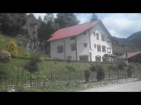 Pe valea Cheii 4 5 iulie 2014