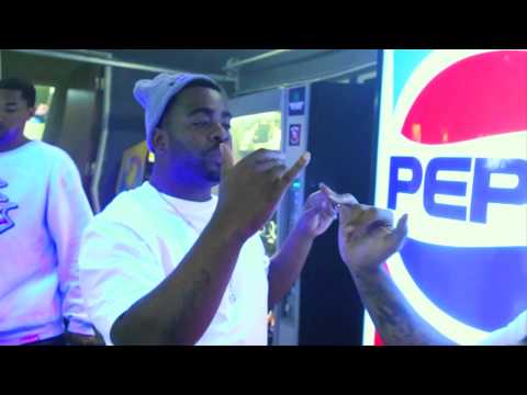 AOne ft. Lil Blood - Want Her Friend (Music Video) || dir. PJ Flores