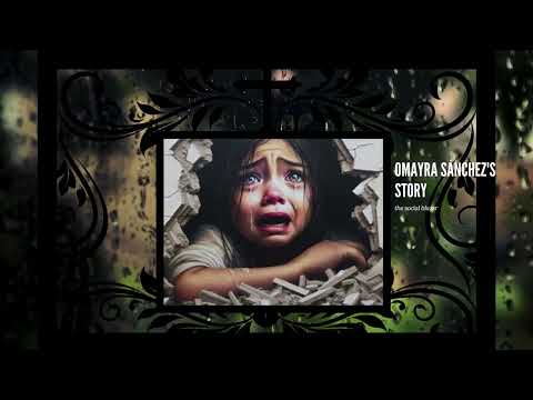 The Tragic Story of Omayra Sánchez: A Symbol of Resilience in the Face of Disaster   #humanity