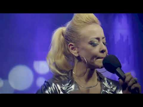 Joe Welch - It Must have Been Love (Ao vivo no Tribuna Do Match)