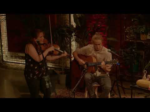 Kabantu: Good Call live at The Yard