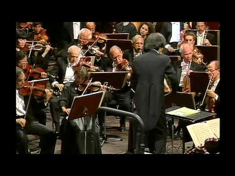Bartók Béla : Concerto for Orchestra - IV. Intermezzo interrotto ( 4 / 5 )