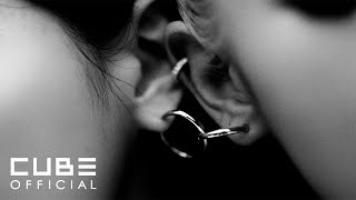 i-dle (아이들) 'Mono (Feat. skaiwater)' M/V Teaser