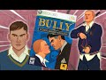 The FORGOTTEN Rockstar Game Let S Play Bully