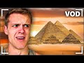 Joe Bartolozzi MrBeast React Random Games