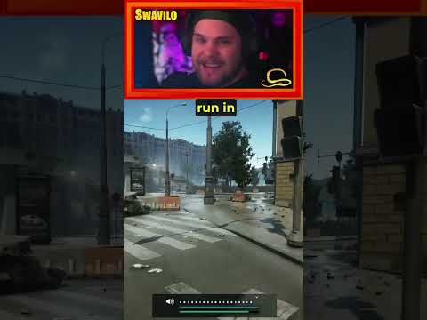 BROKEN Injector Combo in Tarkov