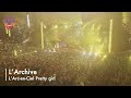 L'Archive｜Pretty girl