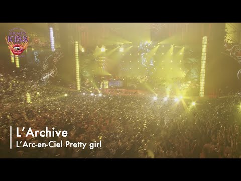 L'Archive｜Pretty girl