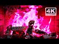 PINK FIREPLACE 4K Ultra HD