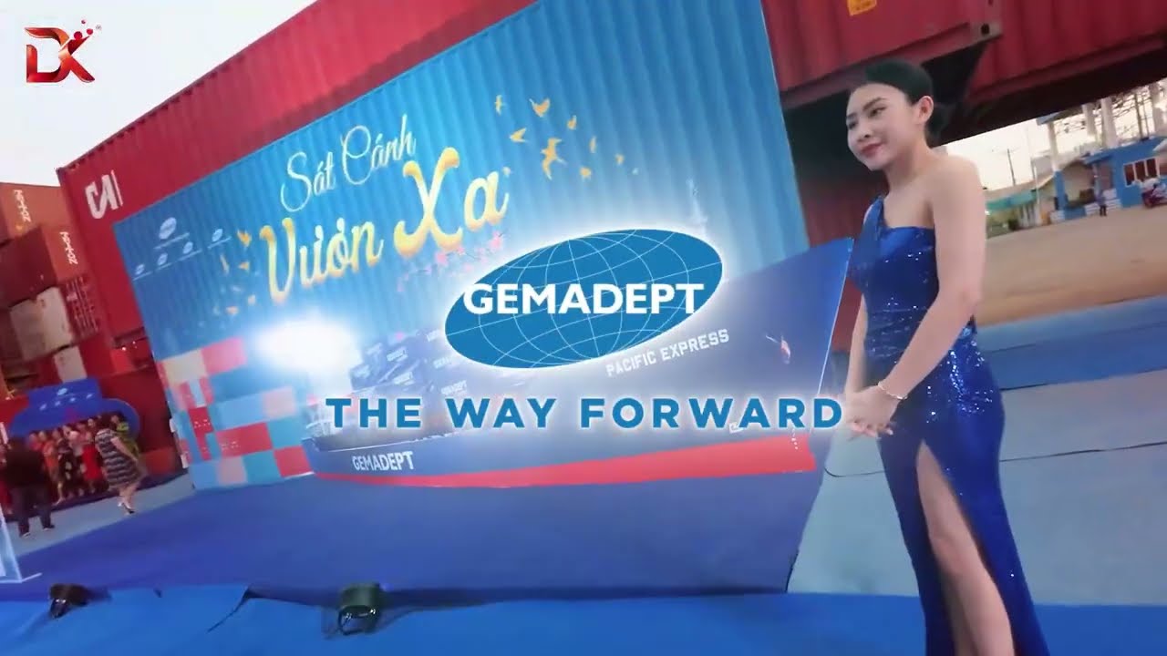 DK Showreel — Y.E.P Team Building 2025
