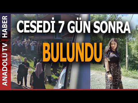 THE KILLER CONFESSED HIS CRIME, DROWNING 17-YEAR-OLD HASRET INTO A WELL WITH WHICH HE ARGUE