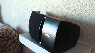 Video thumbnail for Bose 161 by FRAN