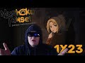 Mushoku Tensei 1x23 Reaction