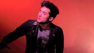 Jonathan Whitton  - &quot;Oak Cliff Bra&quot; with Aaron Jones