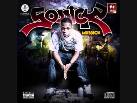 sossick - Ghetto Dreaming