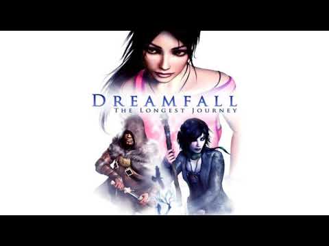 dreamfall the longest journey - full pc soundtrack