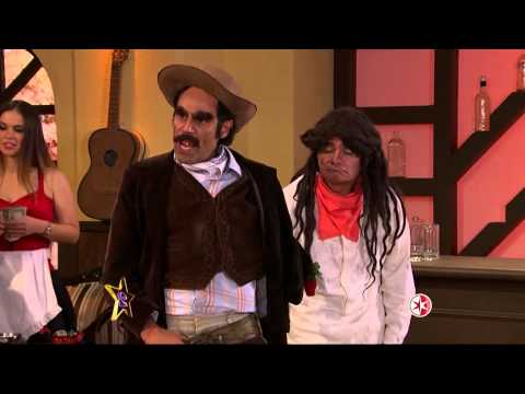 Estrella 2 I El Tunco contra hacienda