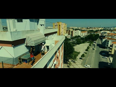 Tee Ace- High (ft. Junyor B) (Official Video)