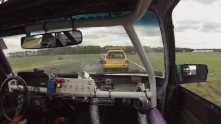 24 Hours of Lemons NJMP 2016 Ray Sun 17