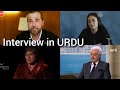 Sulyman Shah Heart Touching Interview URDU Translation ENGLISH Subtitles Ertugrul Season 1