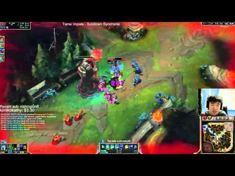 QTPie finishing the job