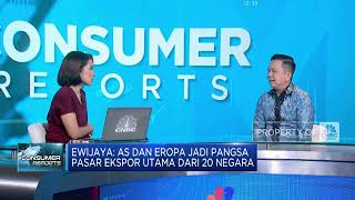 Download lagu Andalkan Pasar Amerika, Ini Strategi Sukses Bisnis Olahan Ikan DSFI mp3