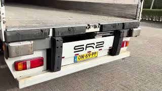 Lamberet LVFS3 / KOEL-VRIES / BPW AXLES / CARRIER 1550 / refrigerated semi-trailer | Image 4 - Autoline