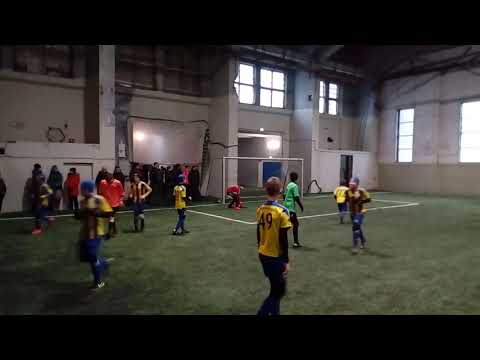 Tartu linna noorte MV 2020 U14 22.02.2020  FA Tartu Kalev 2-JK Merkuur Juunior