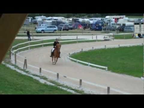 OSI Hirtenhof 2011 - Frauke Schenzel & Tígull V1 - isibless