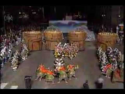 Quaker City String Band: 2007