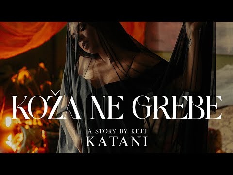 Kejt - Koža ne grebe [Official Music Video]