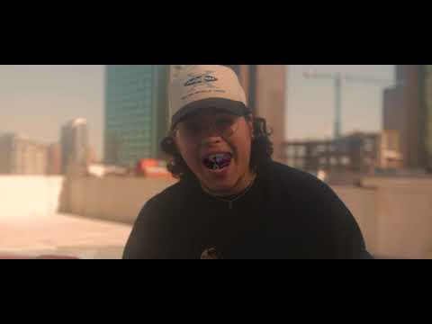 Slow Down Freestyle (ft. Checoway) [Official Video]
