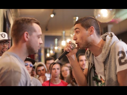 Liga Knock Out Apresenta: San vs Teigas One (9ª Edição)