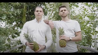 Dan and Mez – The Vegan Watch Revolution