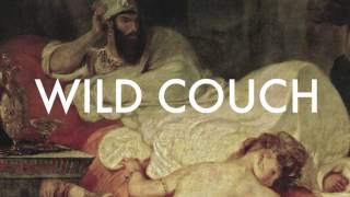 Wild Couch - Golden Eyes