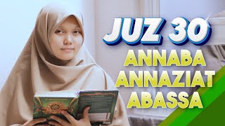 Download lagu Juz 30 | ANNABA-ANNAZIAT-ABASSA | YOSI NOFITA SARI mp3 Download lagu Juz 30 | ANNABA-ANNAZIAT-ABASSA | YOSI NOFITA SARI mp3