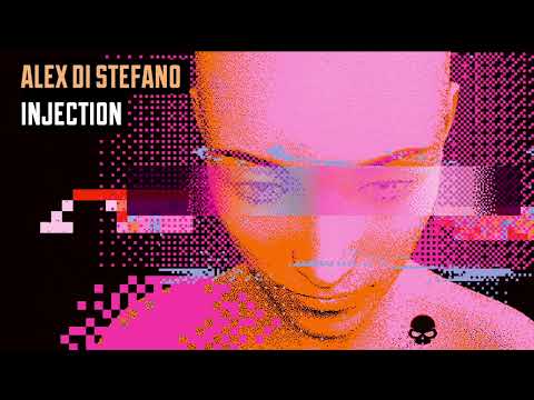 Alex Di Stefano - Injection (Extended Mix)