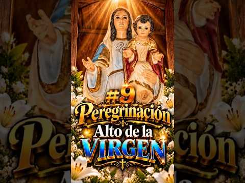 PEREGRINACION A MARIA SANTIFICADORA ALTO DE LA VIRGEN EN GUARNE ANTIOQUIA 9